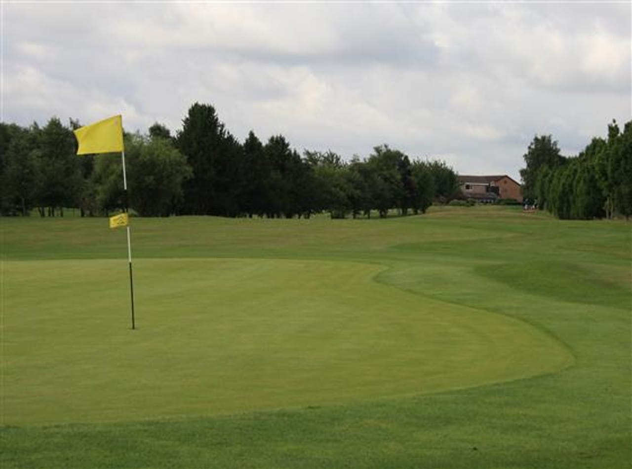 Druids Heath Golf Club