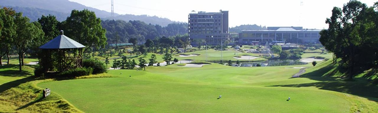 Token Tado Country Club Nagoya