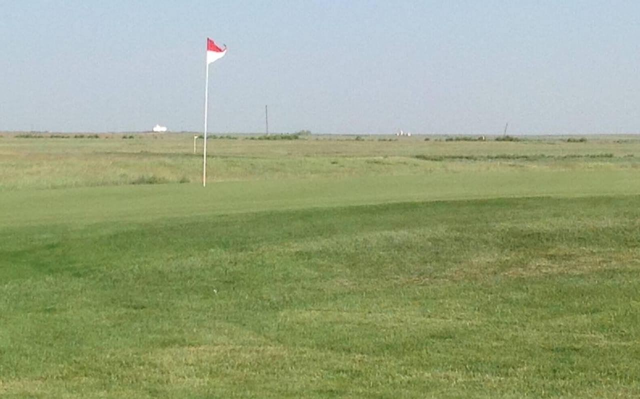 Cheyenne Hills Golf Course