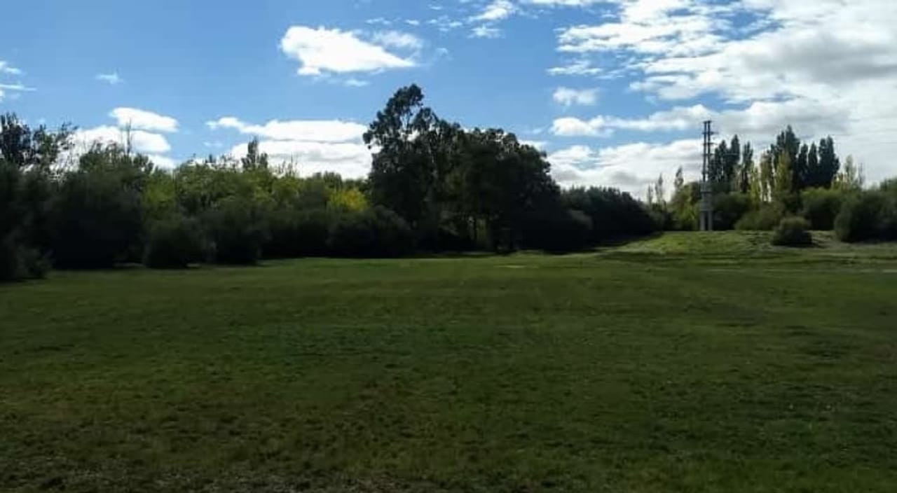 Tamariscos Golf Club