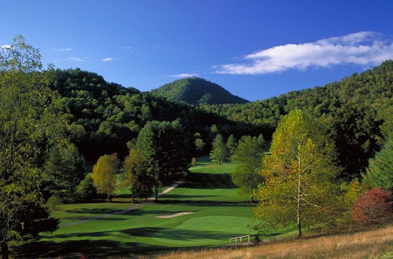 Springdale Country Club