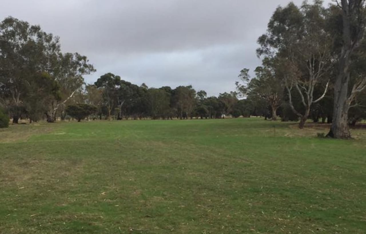 Dimboola Golf Club