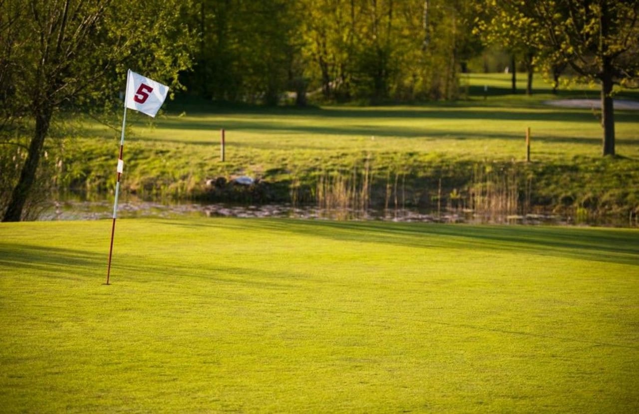 Golfclub Brückhausen
