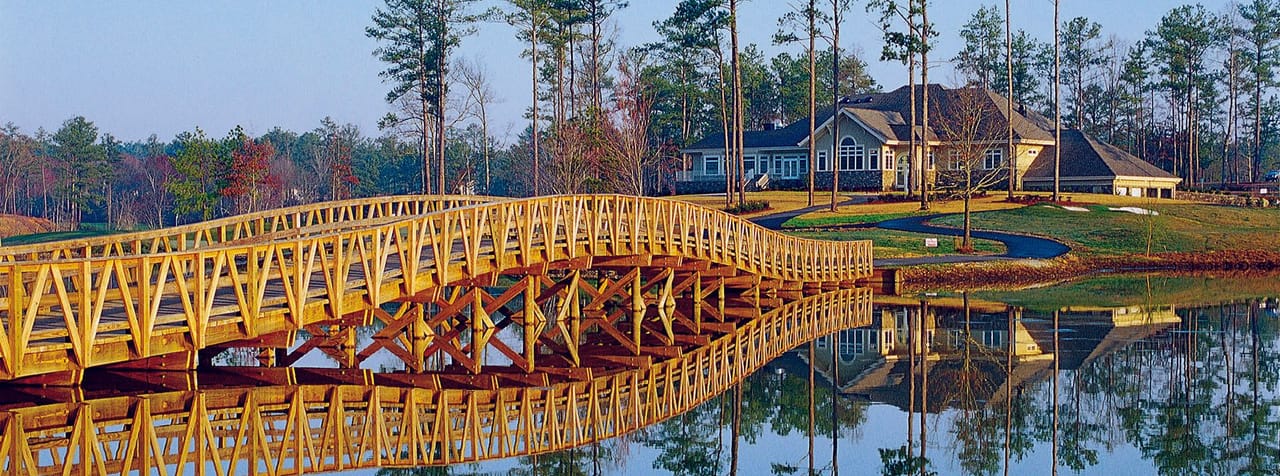 Mirror Lake Golf Club (Mountain)