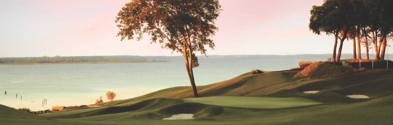 Kingsmill Resort (The River)