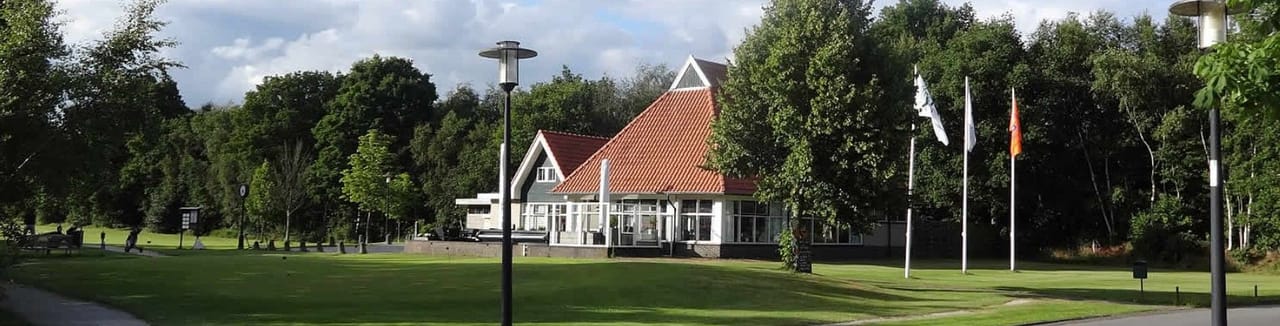 Golfclub Heidemeer