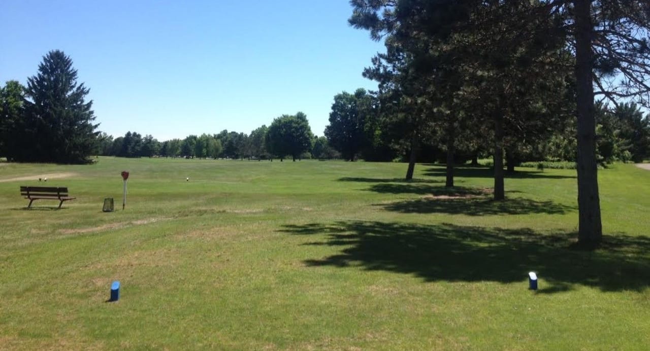 Mohawk Glen Golf Course