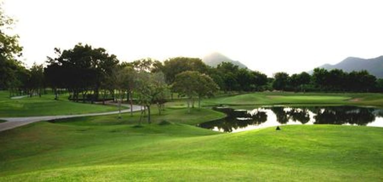 Mida Golf Club - The Lion Hills Golf & Country Club