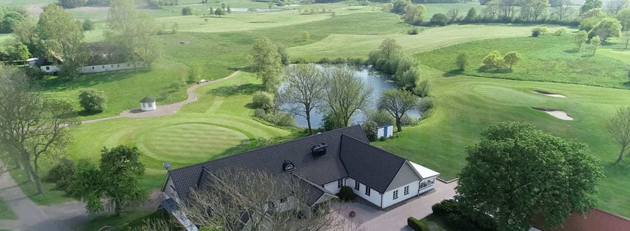 Naturligtvis Golf & Country Club