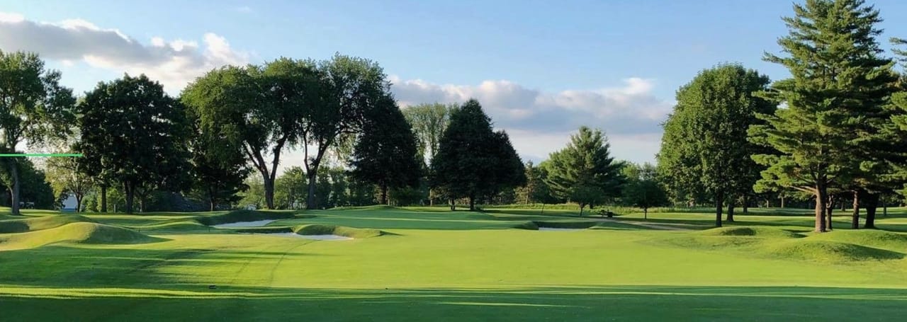 Minnesota Valley Country Club