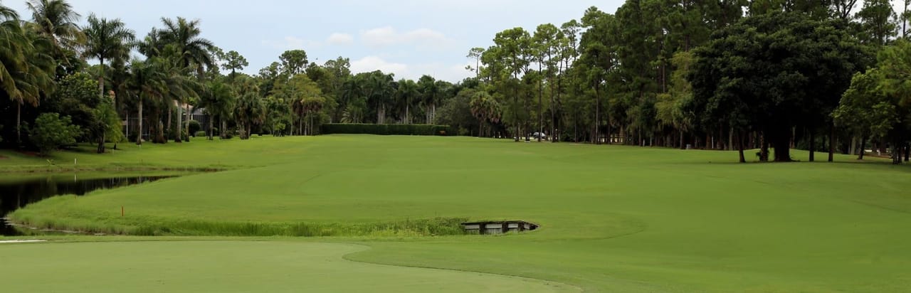 Wellington National Golf Club