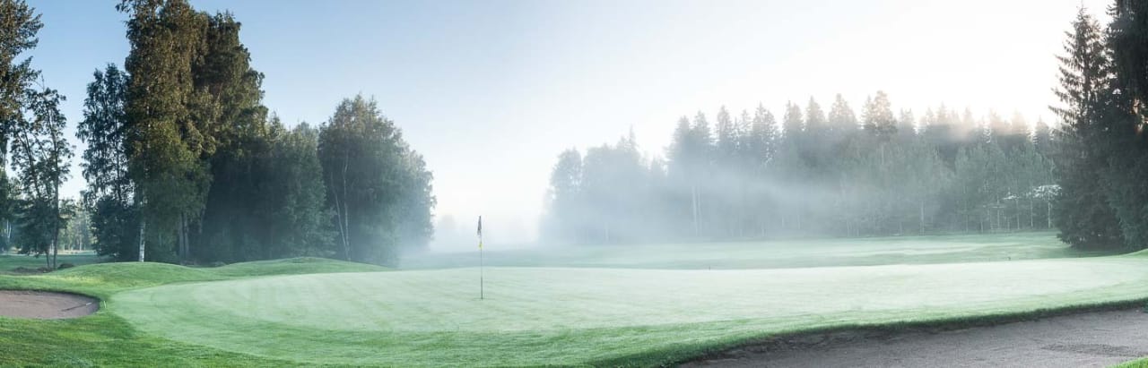 Hyvinkään Golf