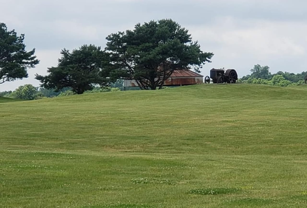 Rocky Ridge Golf Club