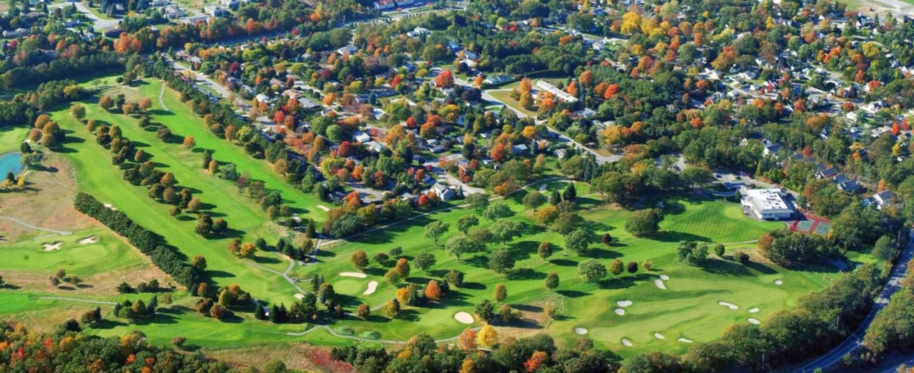 Traverse City Golf & Country Club