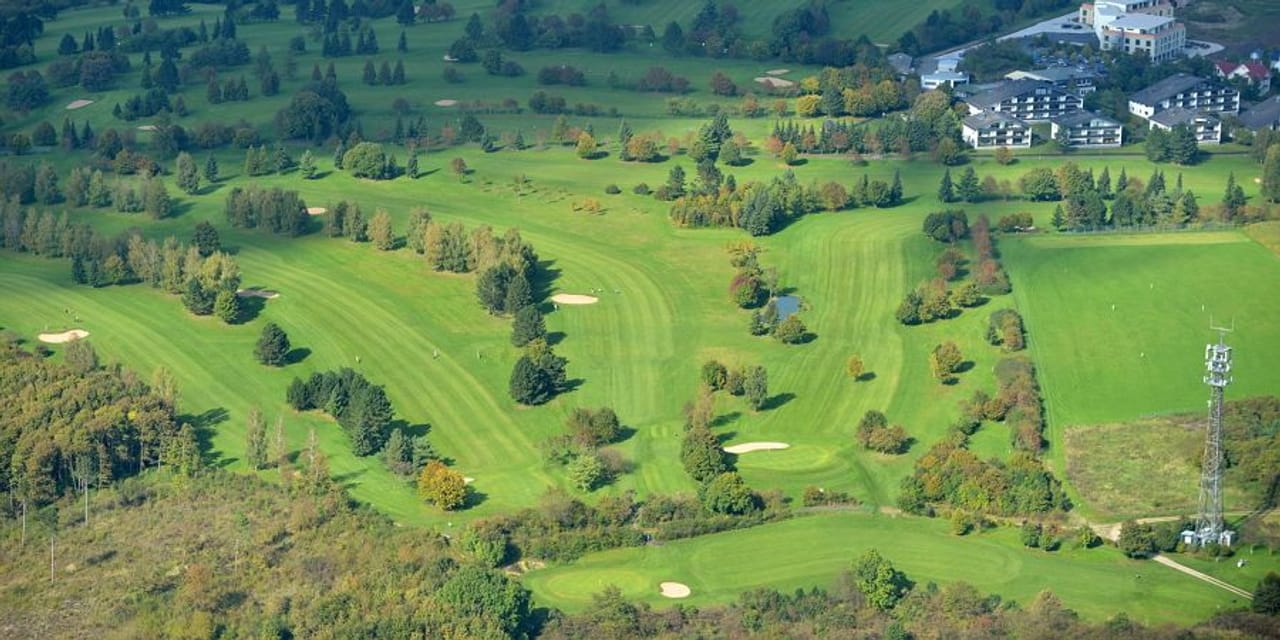 Golfclub Fulda Rhön