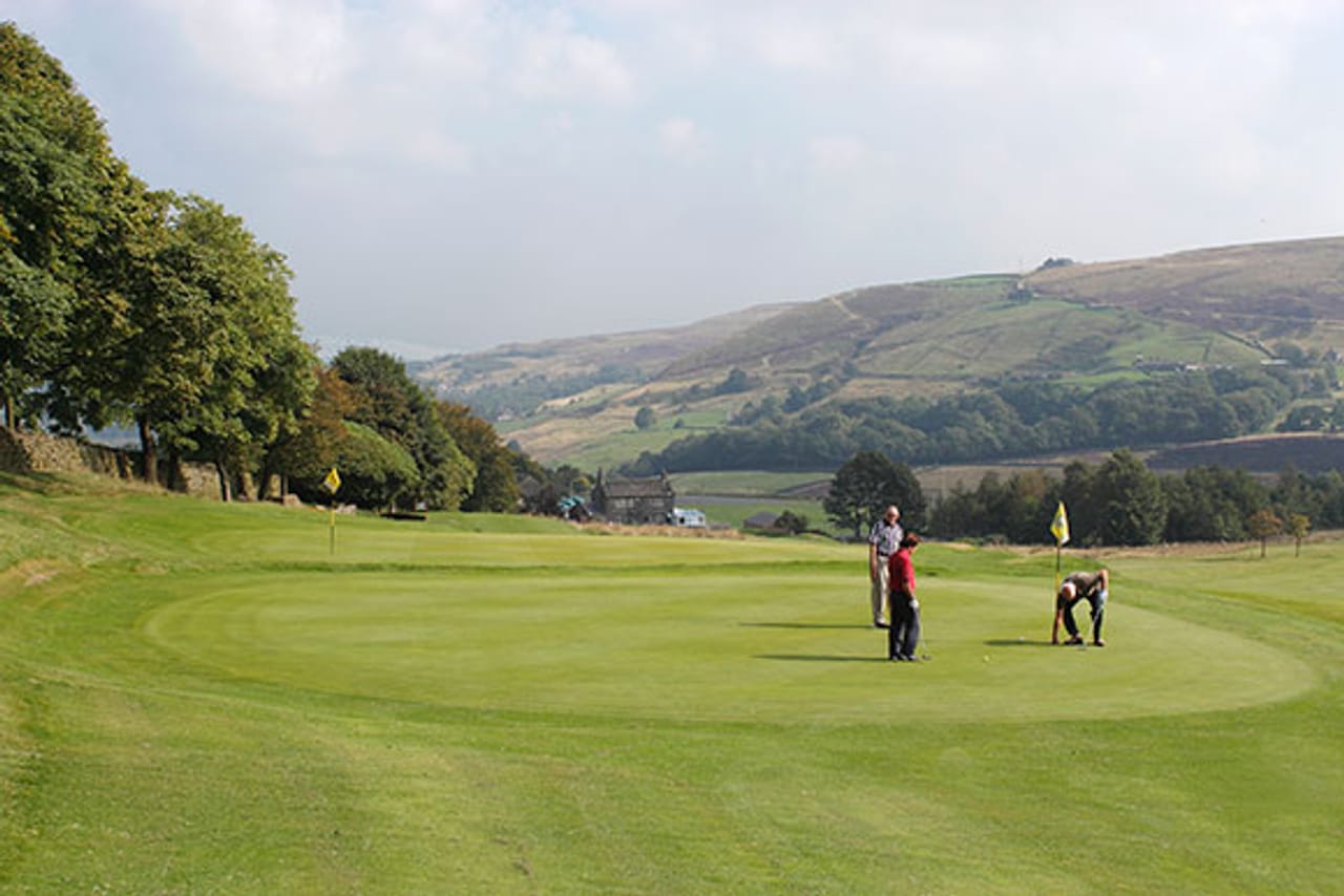 Marsden Golf Club