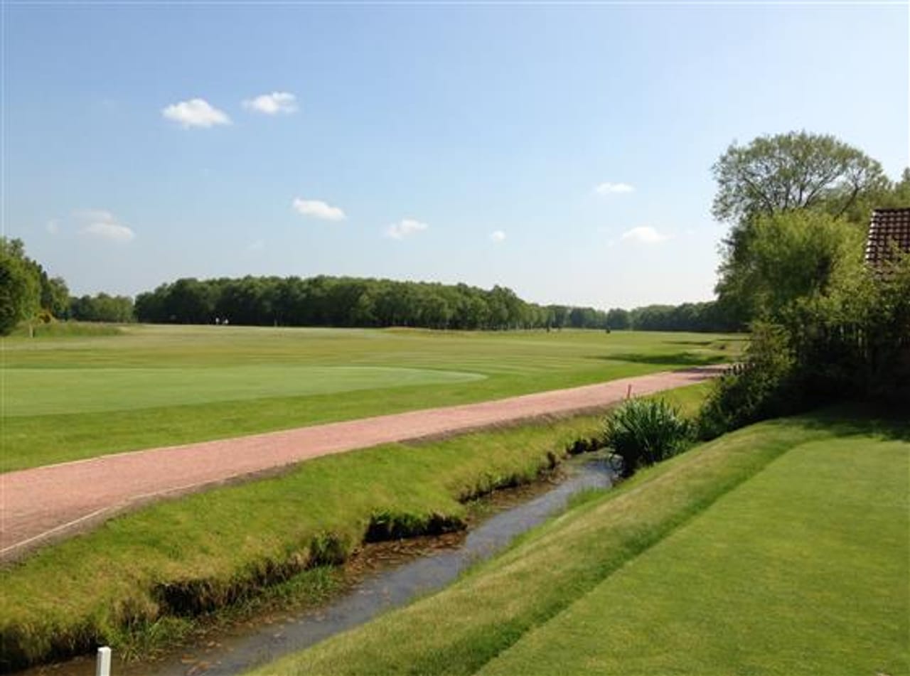 Southport Old Links Golf Club