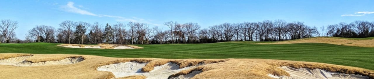 Texas Rangers Golf Club