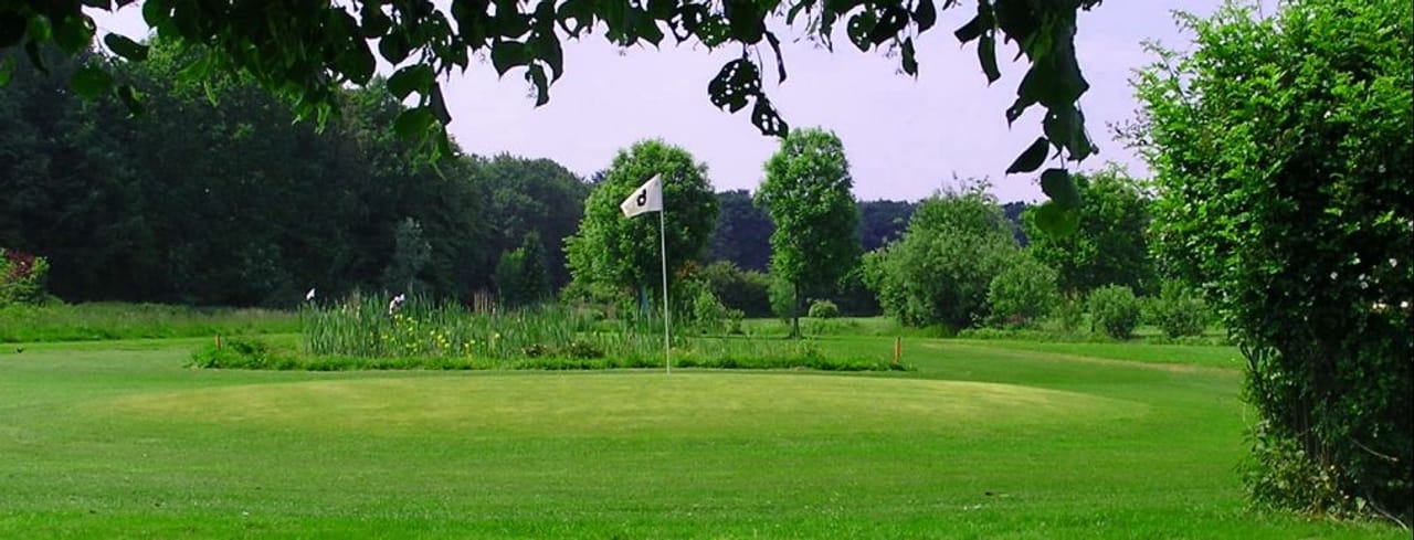 Patrick's Pitch & Putt