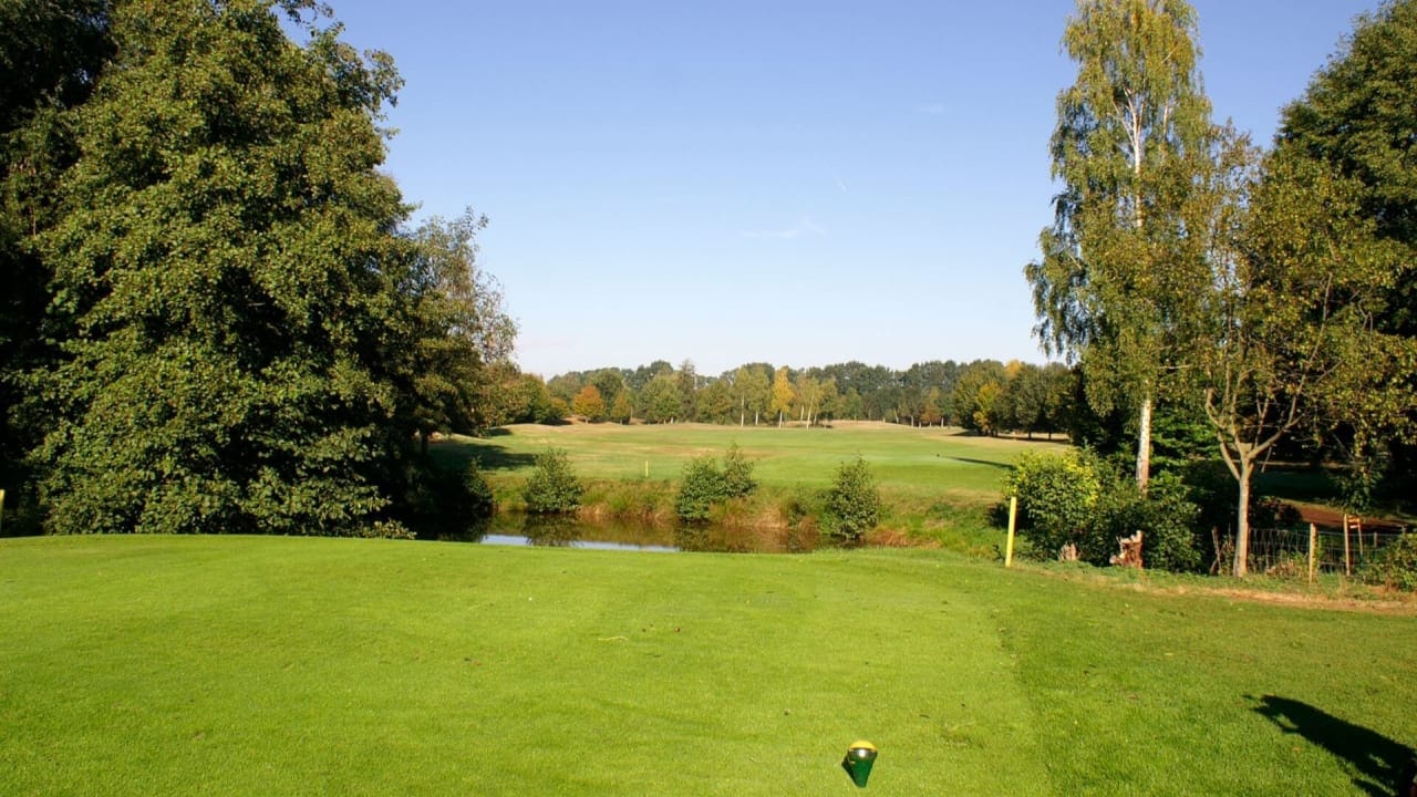 Golfclub Schultenhof Peckeloh