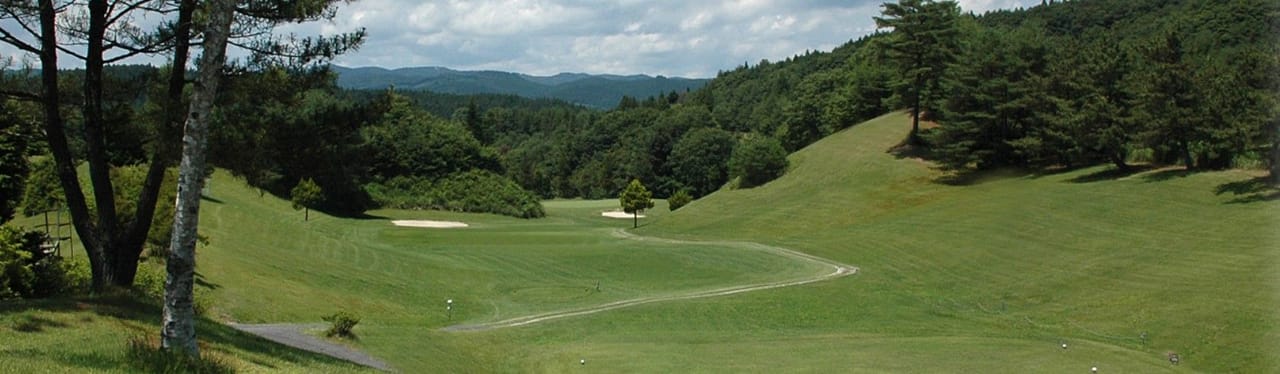 Takahagi Country Club