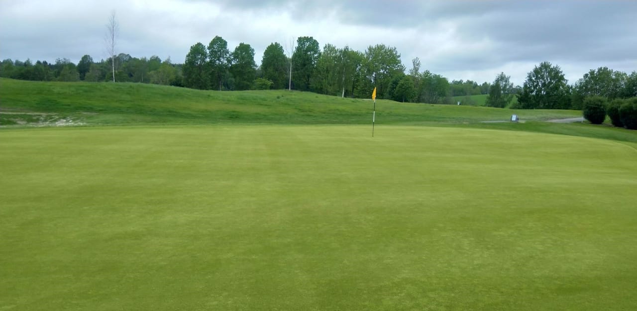 Grini Golfklubb