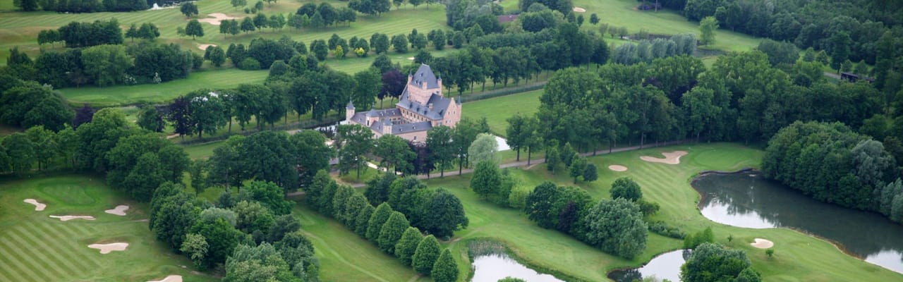 Bossenstein Golf & Polo Club (Executive)