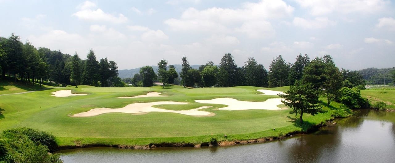 Lakeland Country Club