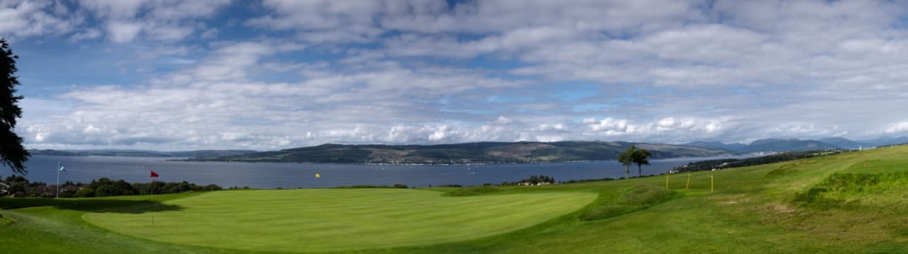Skelmorlie Golf Club