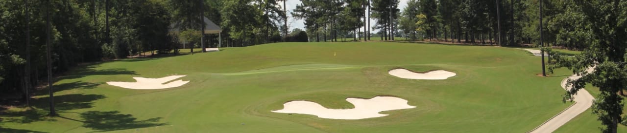 Mount Vintage Golf Club