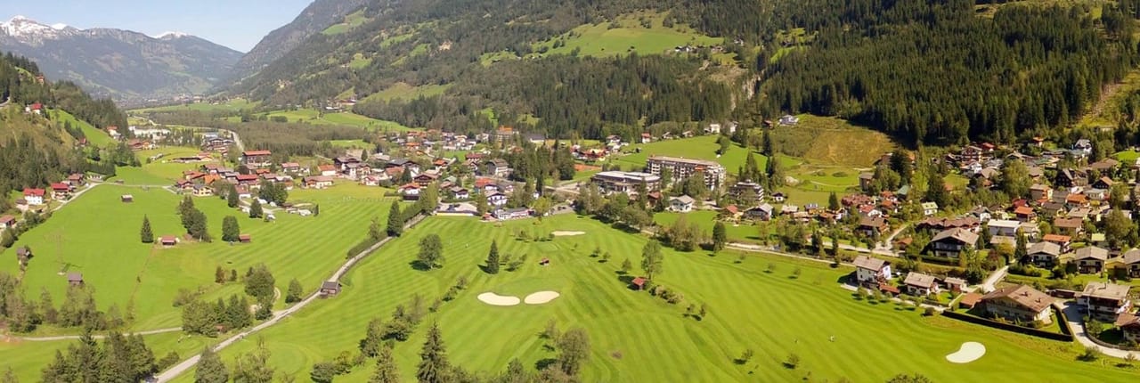 Golfclub Gastein