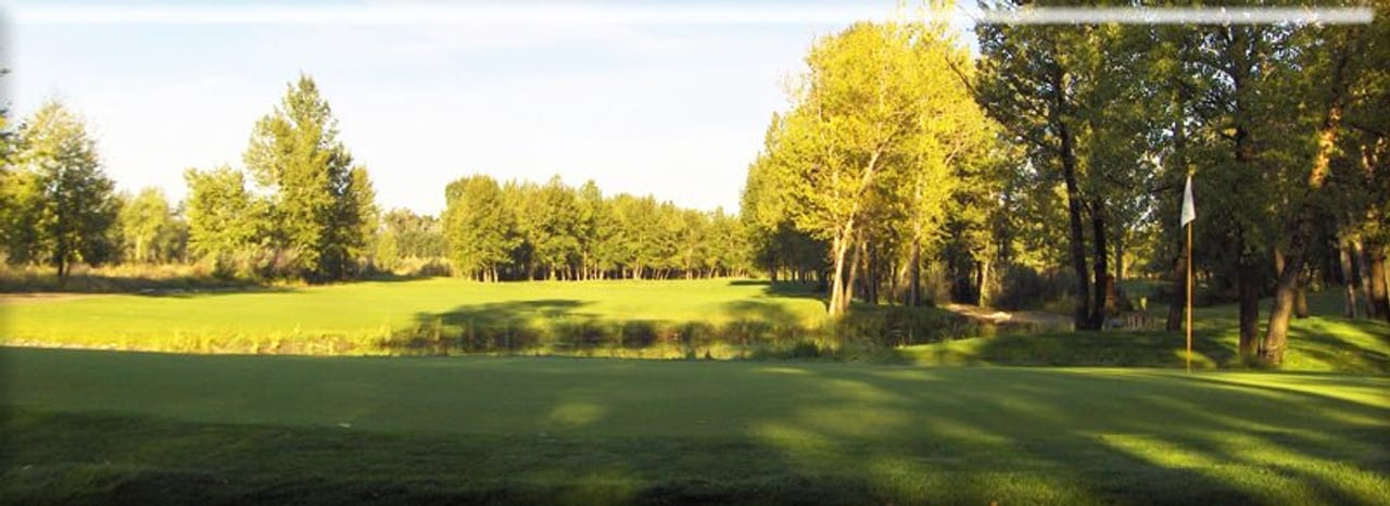 River's Edge Golf Club