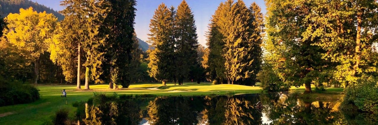 Golfclub Gütermann Gutach