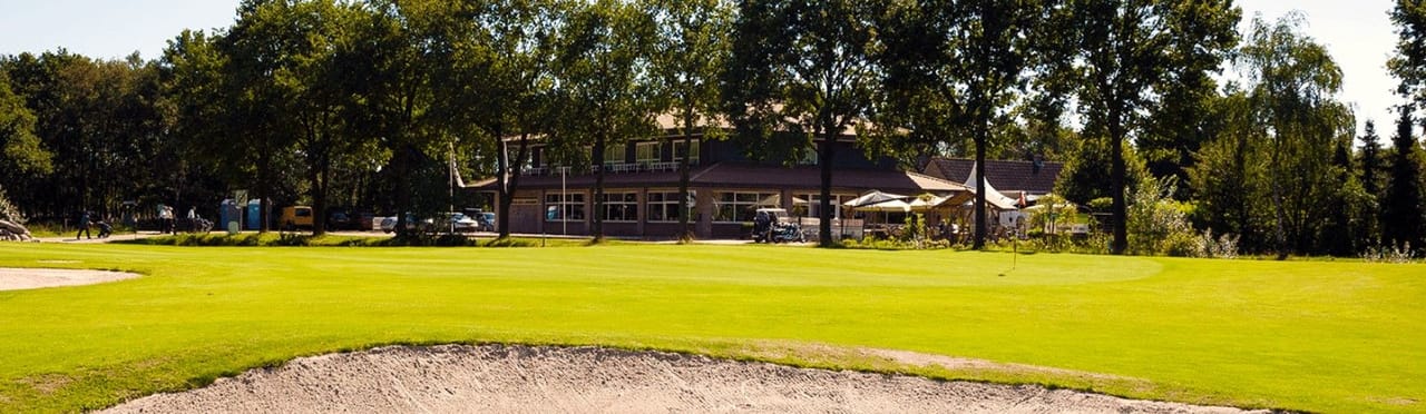 Golfclub Martensplek