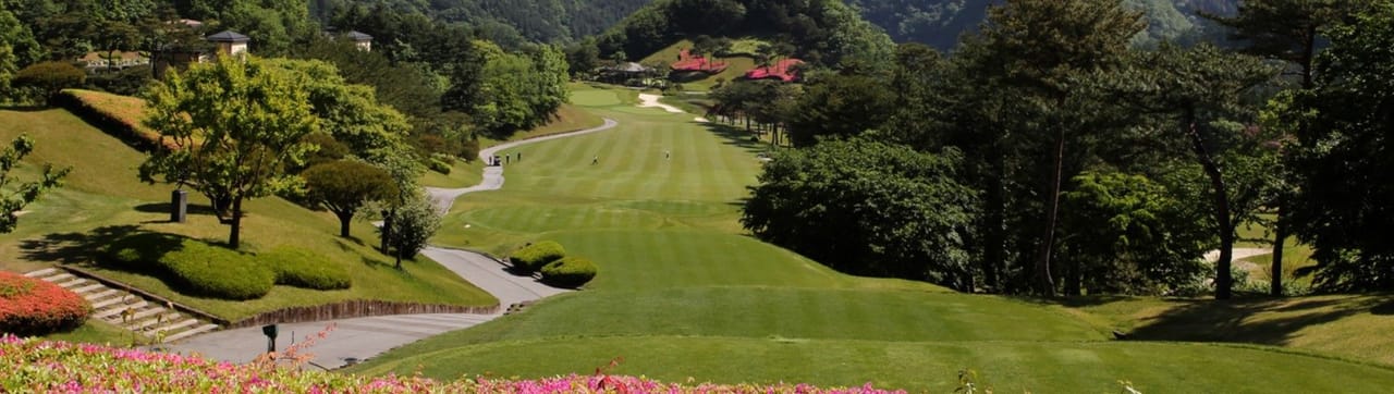 Crystal Valley Country Club