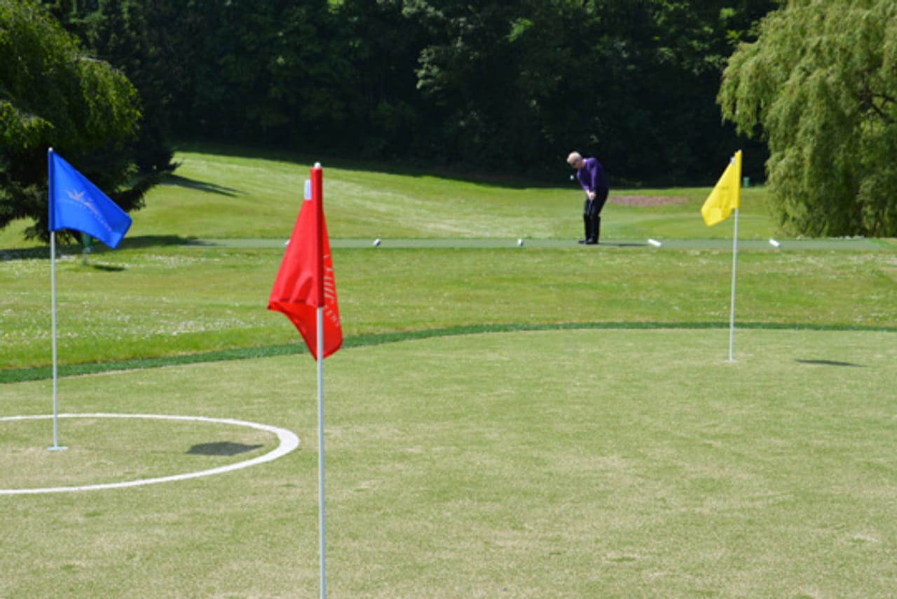 Pro1Golf Louvain-La-Neuve