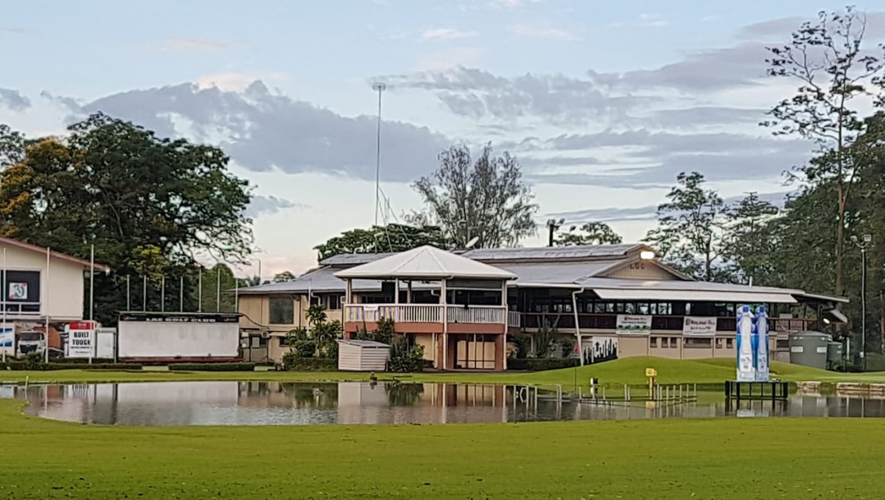 Lae Golf Club
