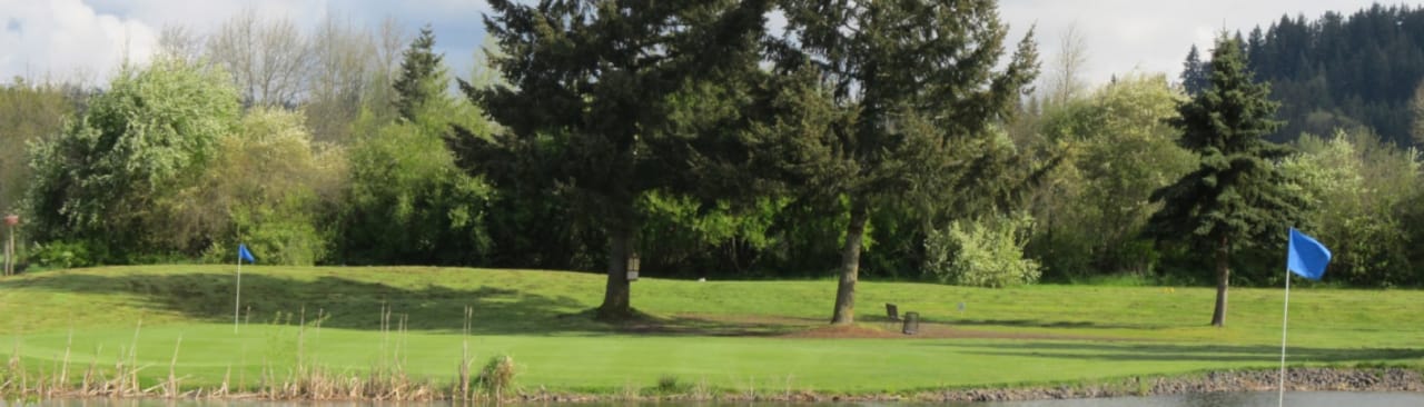 Newaukum Valley Golf Course