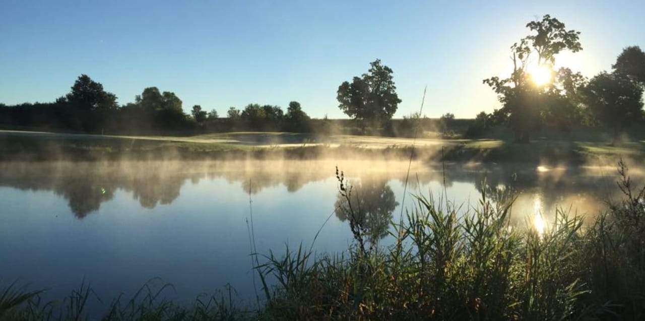 Jefferson Golf Course