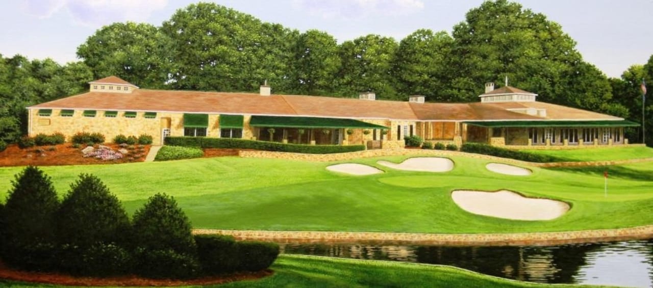 Dalton Golf & Country Club