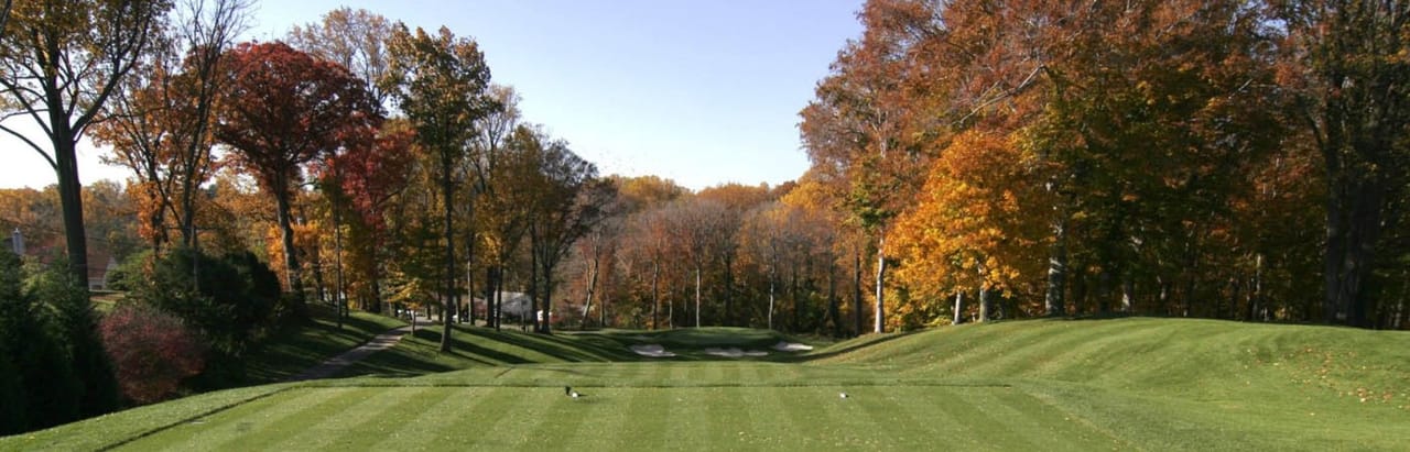 Country Club of Maryland