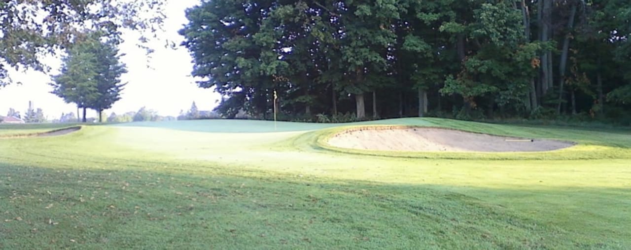 Sugar Loaf The Old Course