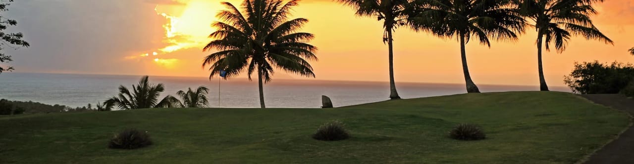 Punta Borinquen Golf Club