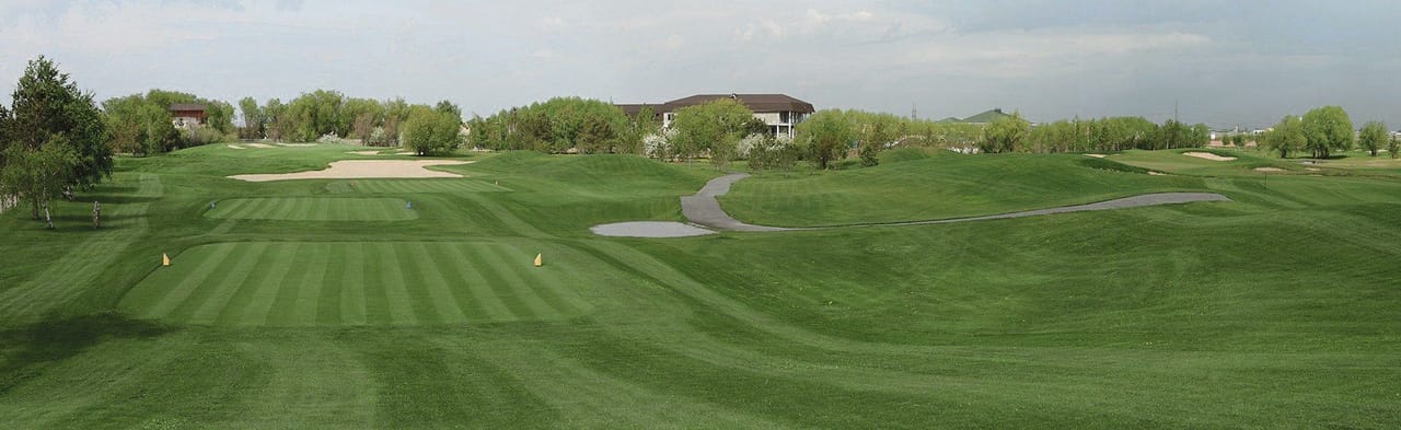 Astana Golf Club