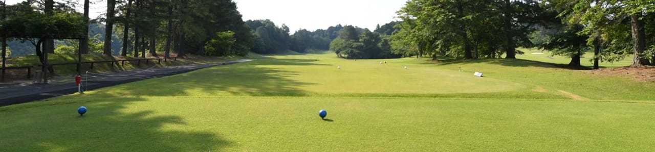 Sakura Country Club Gifu