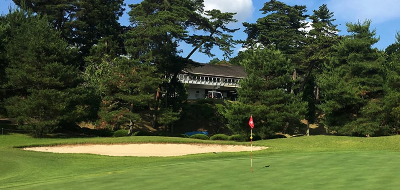 Sakura Country Club Chiba