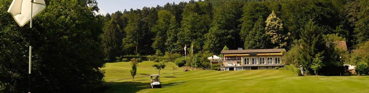 Golfclub Bad Herrenalb-Bernbach
