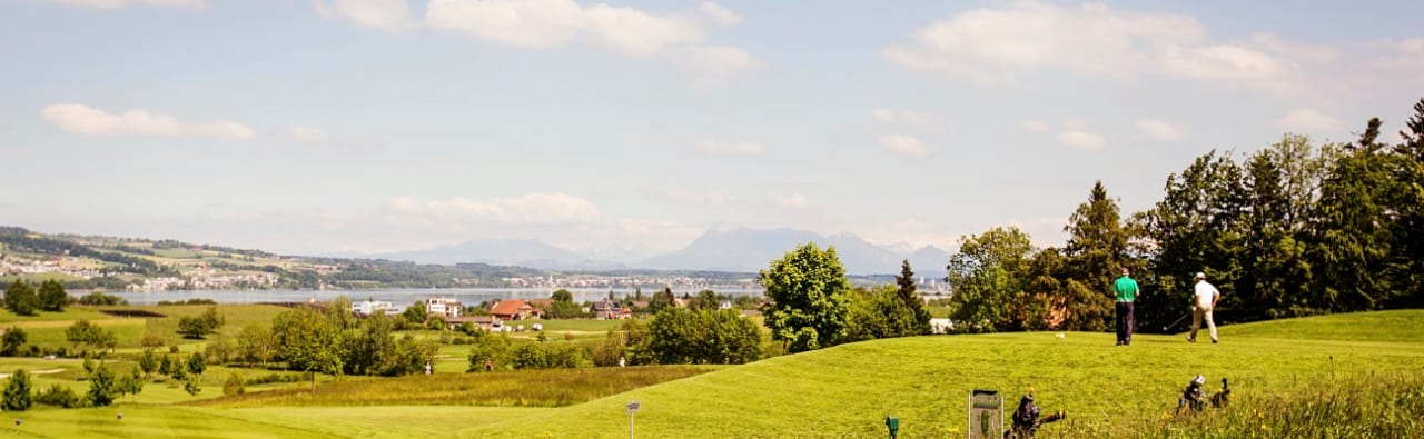 Golfpark Oberkirch (Campus)