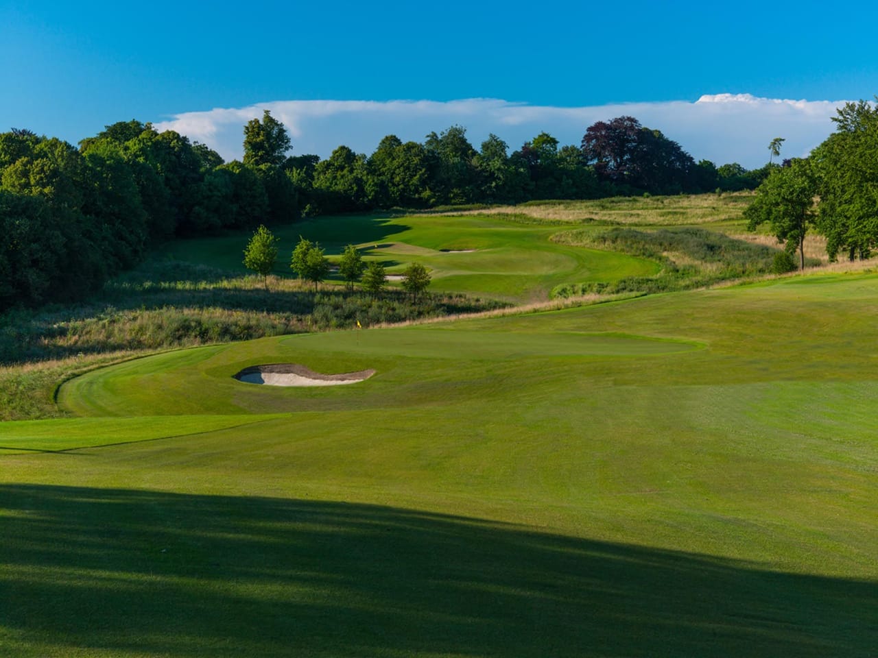 Beaverbrook Golf Club