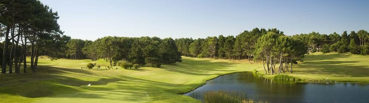 Links Pinamar Campo de Golf